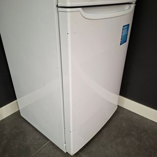 Nevera Indesit Blanca