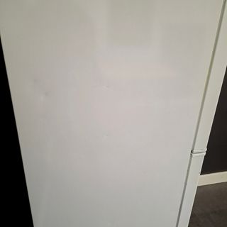 Nevera Indesit Blanca