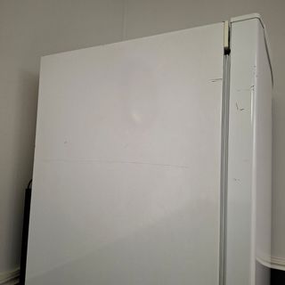 Nevera Indesit Blanca