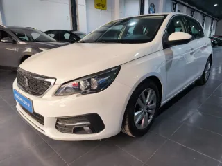 Peugeot 308 2022