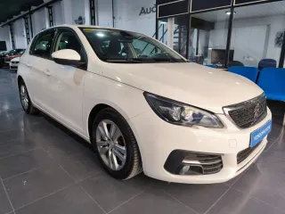 Peugeot 308 2022