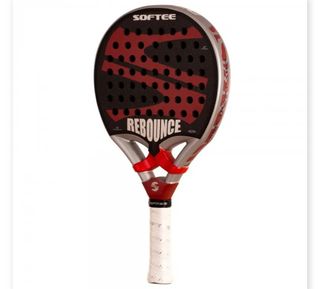 Pala Softee Rebounce Red 3K  2026!!