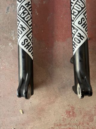 Horquilla RockShox SID Select Plus