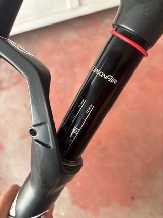 Horquilla RockShox SID Select Plus