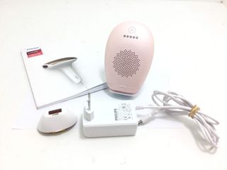 E565785-0 Depiladora Laser Philips Sc1994