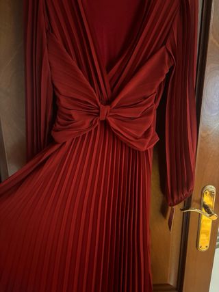 Vestido invitada Feversave nuevo