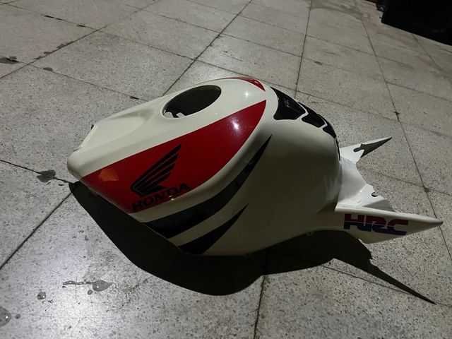 Piezas Honda CBR