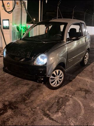 aixam A721 2007