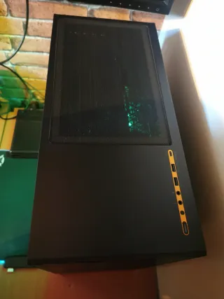 PC Gaming MSI i7 13th Gen RTX 4070 SUPER