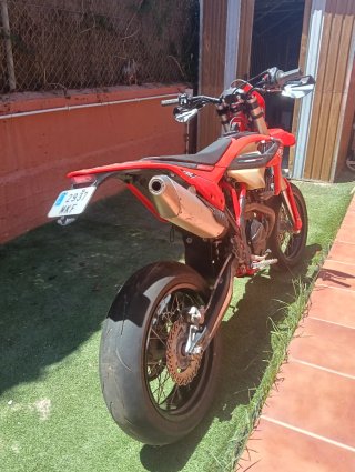Beta RR 350F 2023