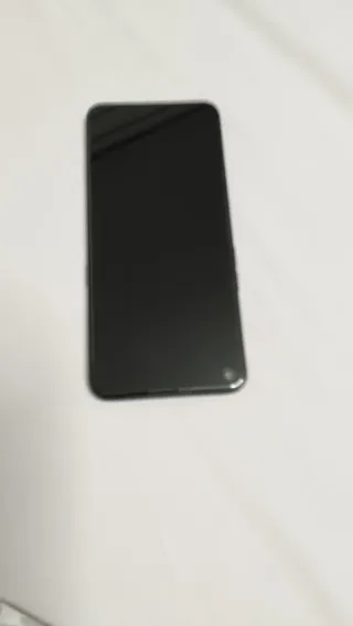 Telefono cellulare OPPO A53 S nero
