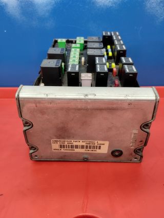 Caja Fusibles  CHRYSLER FCM-DIESEL 04727480AC