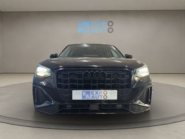 Audi Q2 2020