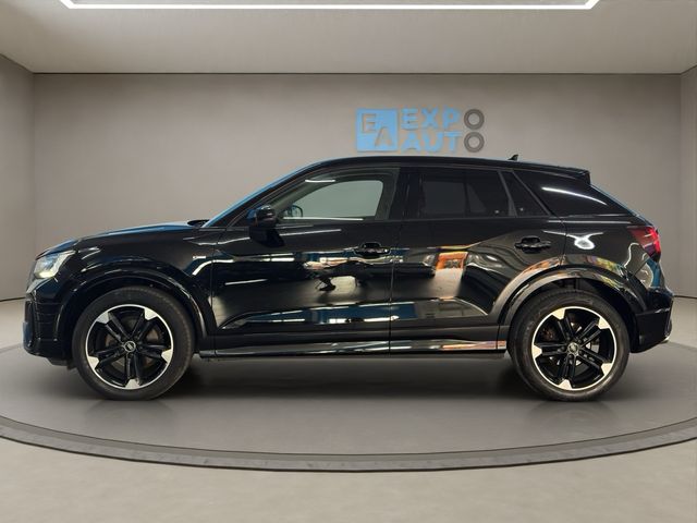 Audi Q2 2020