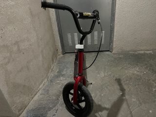 Patinete Rueda Grande 