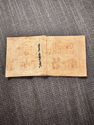 Brazalete Waffen SS Streifendienst