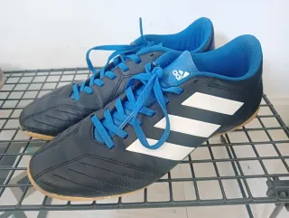 Zapatillas fútbol sala Adidas
