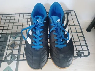 Zapatillas fútbol sala Adidas