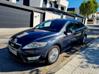 Ford Mondeo 2009 5 puertas