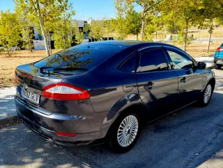 Ford Mondeo 2009 5 puertas