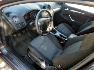 Ford Mondeo 2009 5 puertas