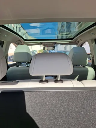 Renault Kadjar 2019