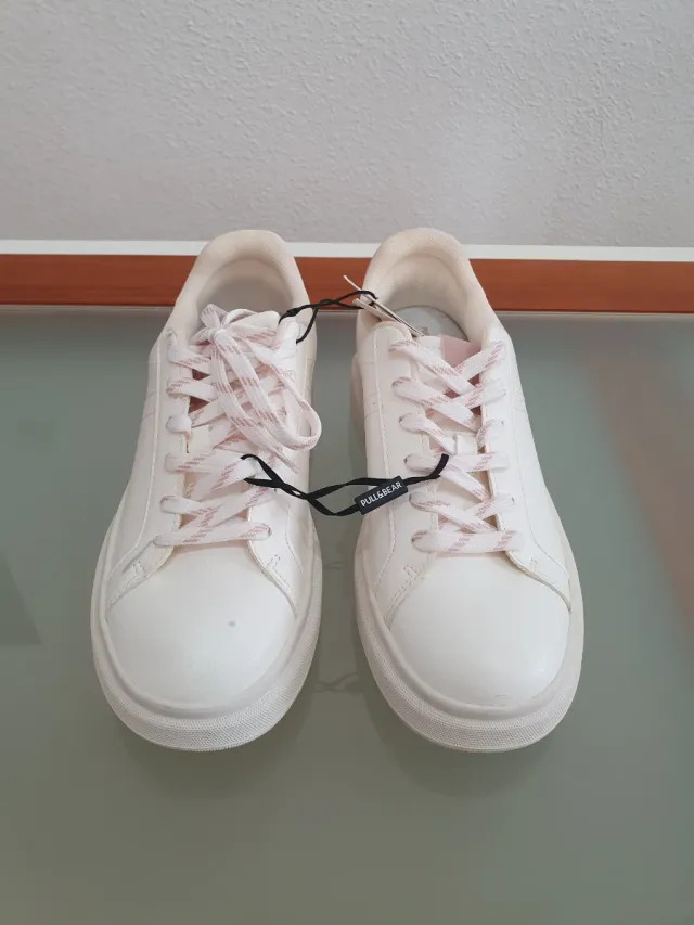 Zapatillas Pull&Bear