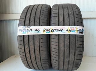 Neumático ford 215/45/17 91y focus berlina 1151278