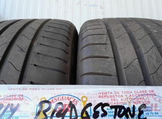 Neumático ford 215/45/17 91y focus berlina 1151278