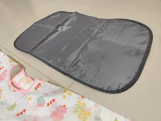 Lote 34 Babetes Bebé Menina (Novos)