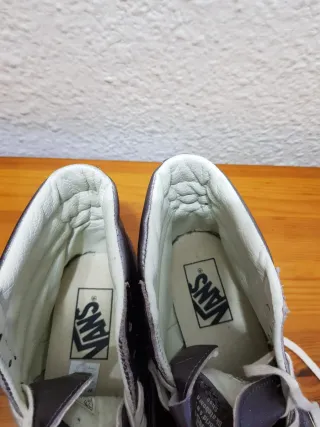 Zapatillas Vans 
