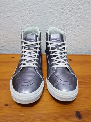 Zapatillas Vans 