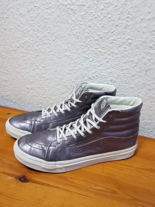 Zapatillas Vans 