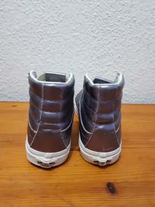 Zapatillas Vans 