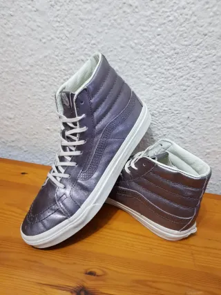 Zapatillas Vans 