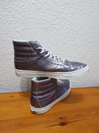 Zapatillas Vans 