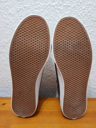 Zapatillas Vans 