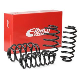 Kit Muelles Eibach Pro-Kit