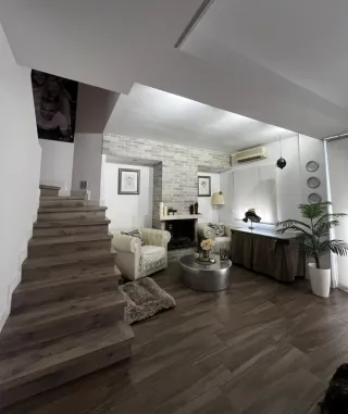 Casa en Gelves urbanización maestranza