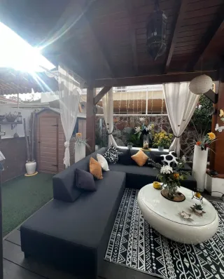 Casa en Gelves urbanización maestranza