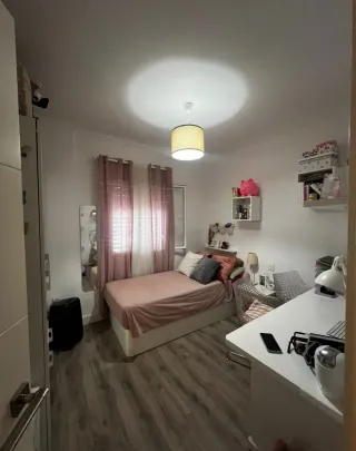 Casa en Gelves urbanización maestranza