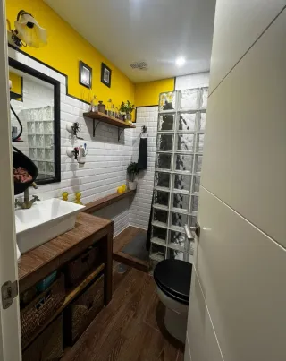Casa en Gelves urbanización maestranza