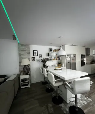 Casa en Gelves urbanización maestranza