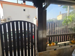 Casa en Gelves urbanización maestranza