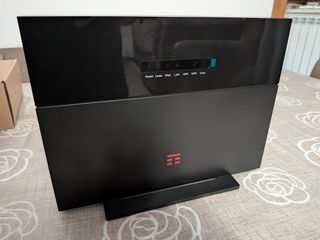Modem TIM HUB+ ZTE ZXHN H388X WiFi 6 come nuovo