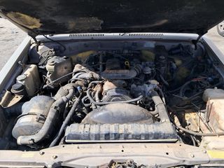 Despiece Toyota Prado