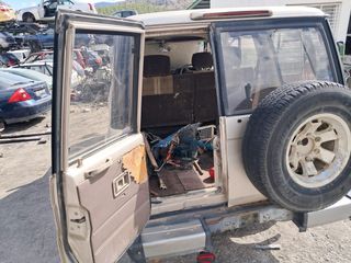 Despiece Toyota Prado