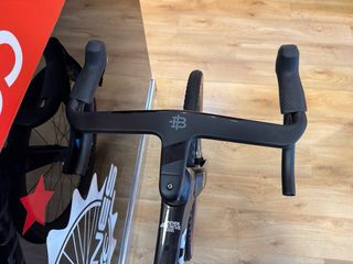 FACTOR OSTRO GRAVEL TALLA 54