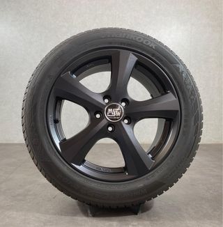 Llantas Volkswagen Golf 17"