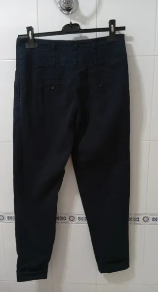 Pantalón Zara 